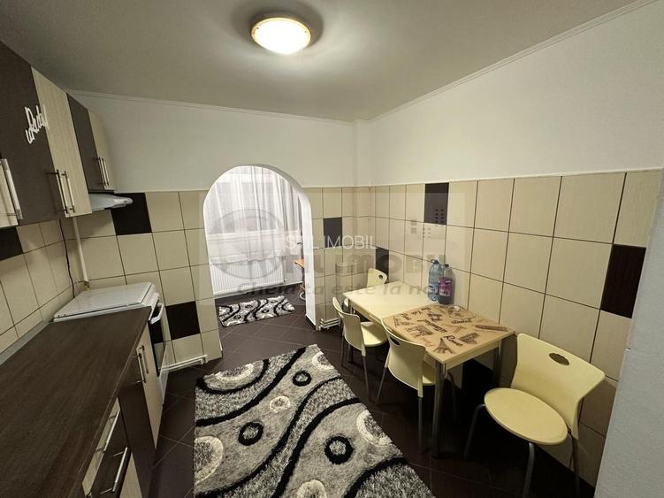 Ap 2 cam ,decomandat, Nicolina 2 – 50mp – etaj 3/4 – 119.000 € - 3