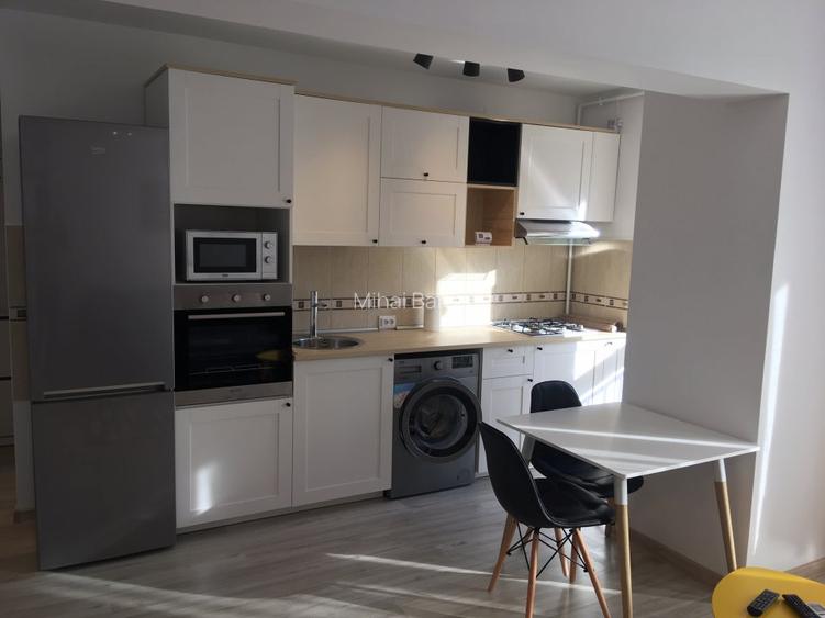 Apartament 2 camere, Baneasa, Greenfield, Onix. - 7