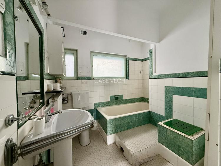 Vila mediteraneana la Gradina Icoanei - 16