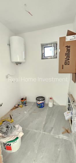 Casa parter 3 camare - Berceni - 14