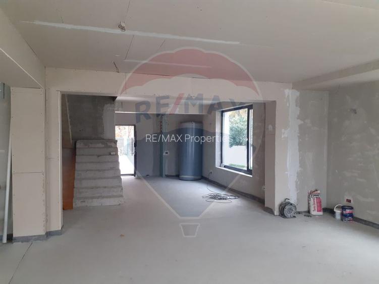 Vila D+P+E+M, 8 camere, 520 mp, Mogosoaia/Ilfov - 8