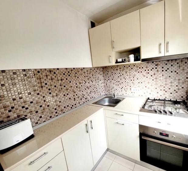 Apartament 1 Camera, Girocului, Centrala, Clima - 6