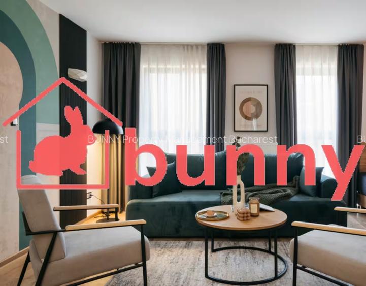 HIGH END APARTMENT | PIPERA METRO - 7