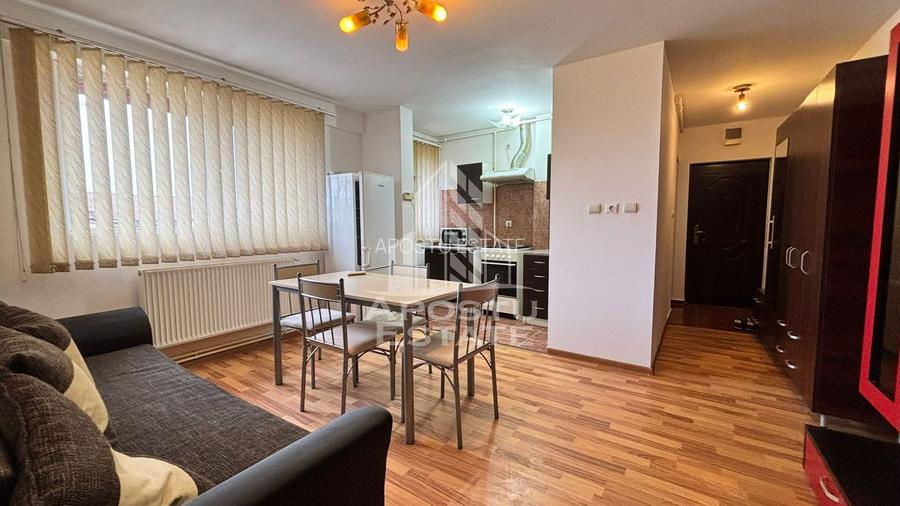Apartament 2 camere de vanzare in zona Soarelui, Timisoara - 2