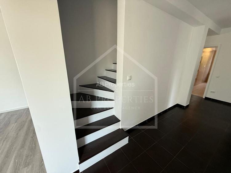 Vila Individuala | Teren 600 Mp  | Garaj - 28