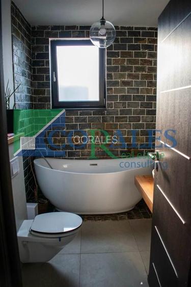 Ap. in imobil 2018, tip vila-P+2E, deco., 2 parcari,  in vatra veche - 9