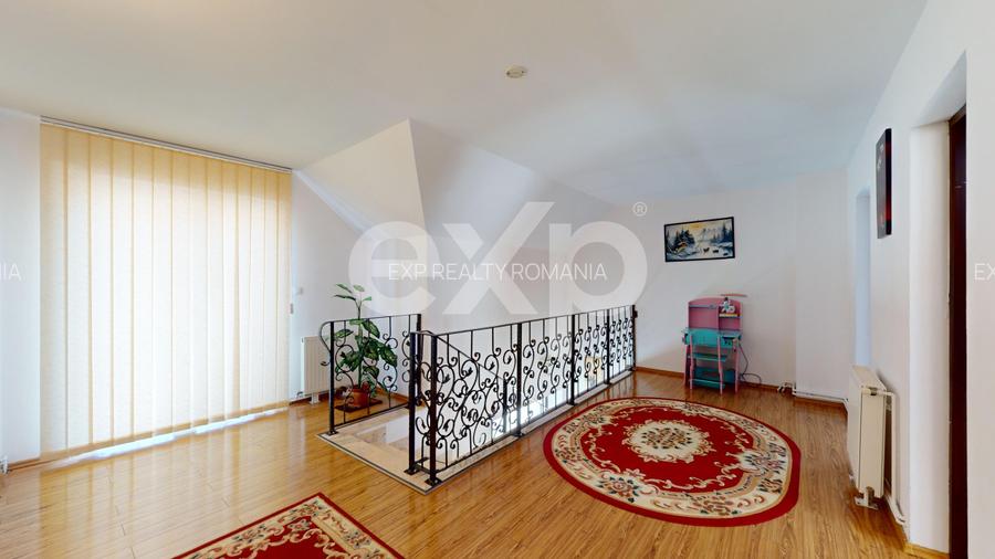 Casă de închiriat la 25 Km de Brașov | Tohanul Nou | Bran - 16