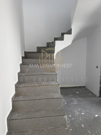 Casa P+1+pod Măgurele aluniș  zona de case construcții noi - 14