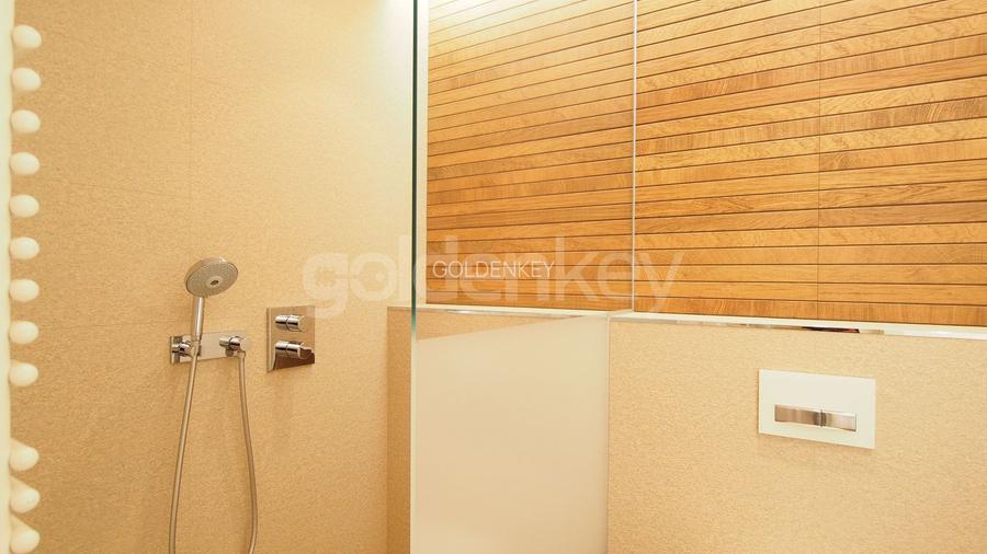 Apartament premium cu 3 camere, piscina exterioara - 14