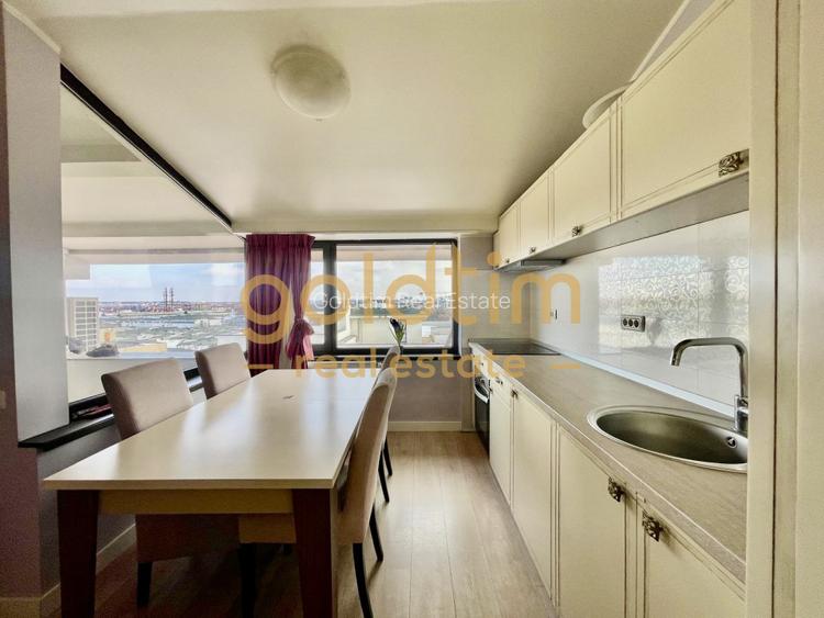 MINI PENTHOUSE/ BANEASA/ PARCARE SUBTERANA - 6