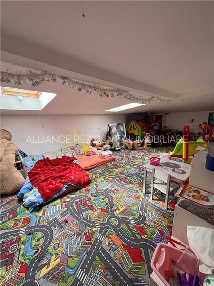 Apartament mare 4 camere – 145 mp, compartimentare eficienta - 10