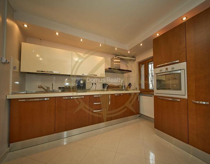 DOM00406 - Apartament 3 camere 2 bai Mall Vitan - 4