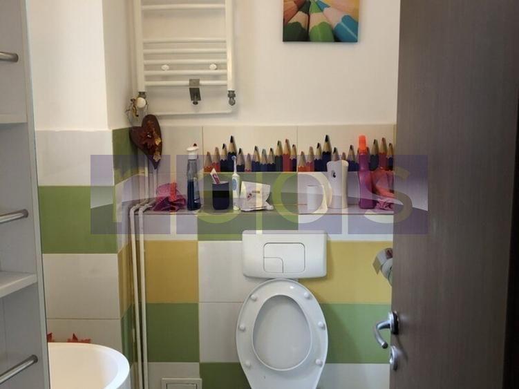 VANZARE VILA - P+2 EROII REVOLUTIEI -PARCUL CAROL -TINERETULUI - 10