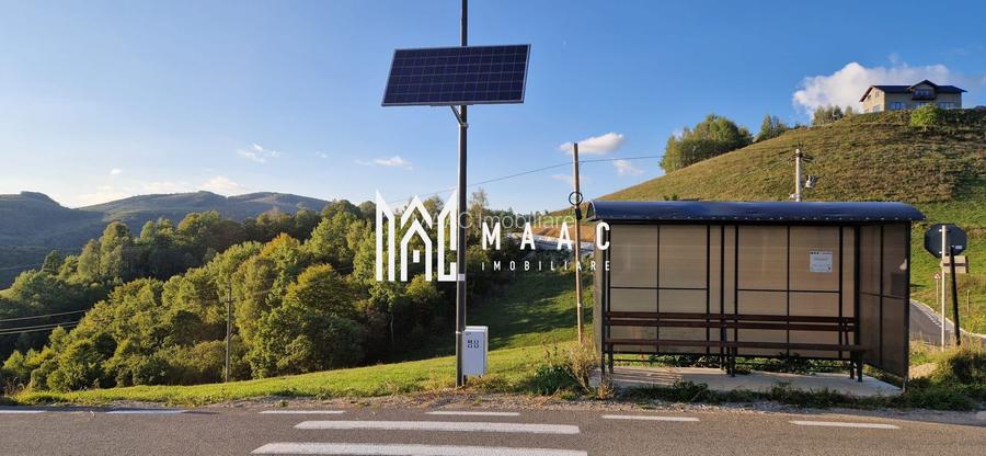 Fabulos Oferta imbatabila teren pe Transapuseana - 2