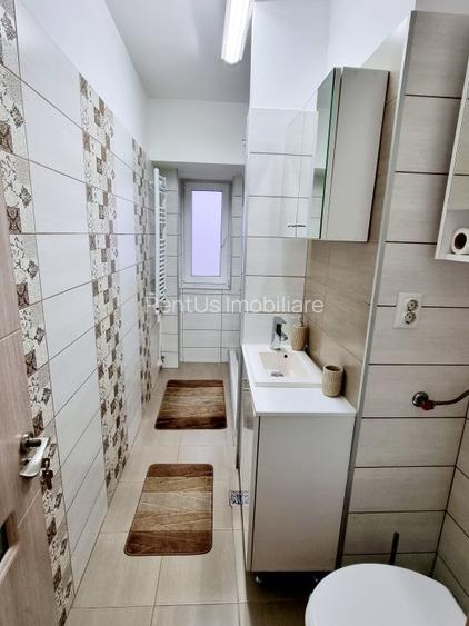 Decebal | Rond Alba Iulia | Muncii | Garsoniera Moderna | Prima inchiriere - 17