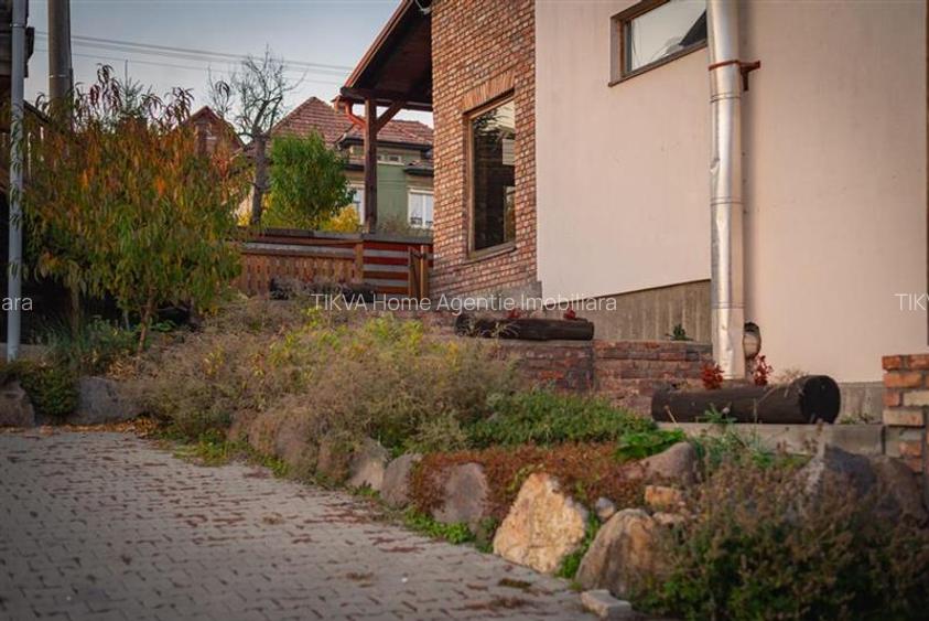 Motel Restaurant Veritas Sovata langa DN13A - 11