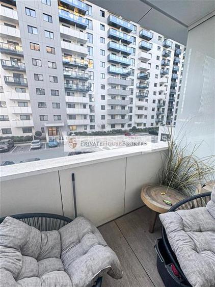 Pipera | Porsche | Cortina North | Bloc 2023 | Centrala - 7