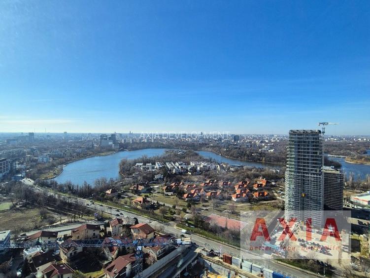 Sky Tower, inchiriere birouri moderne, Comision 0% - 12