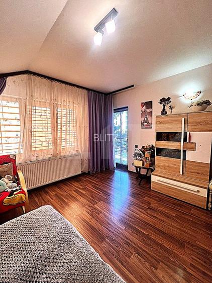 Exclusivitate! Casa individuala 218 mp, teren 575 mp, Dambul Rotund - 12