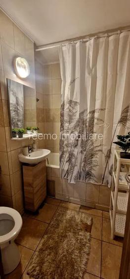 Garsoniera, semidecomandata, 31 mp, balcon, ac, metrou, Titan - 5