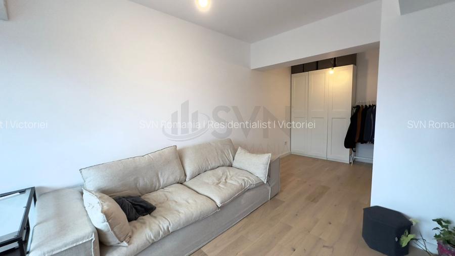 REA1025959 Apartament 2 camere Pipera - 6