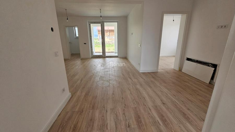 Case individuale la cheie, pe un singur nivel – Cartier Partos, Alba Iulia - 11