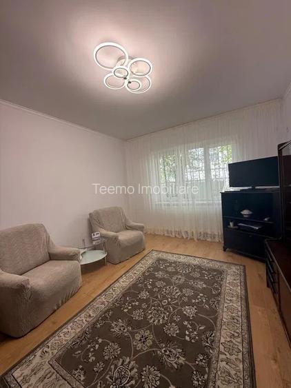 Apartament 3 camere, decomandat, 70 mp, centrala, ac, metrou, 1 Decembrie 1918 - 3