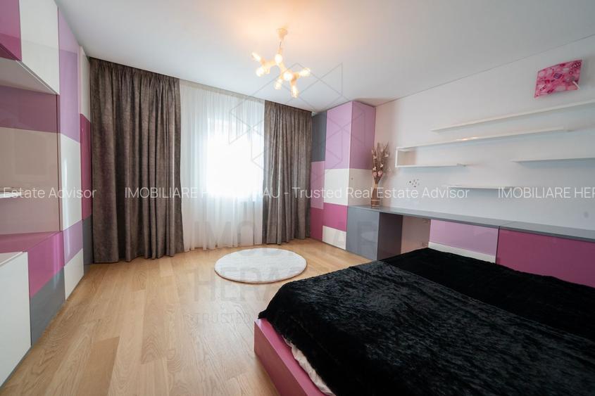 Charente Suite | Duplex de inchiriat | Sos. Nordului | TOP - 11