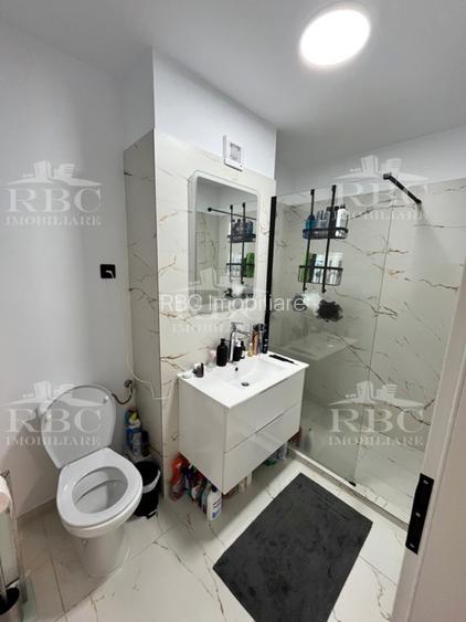 Apartament cu 3 camere in bloc nou Zorilor cu parcare - 8
