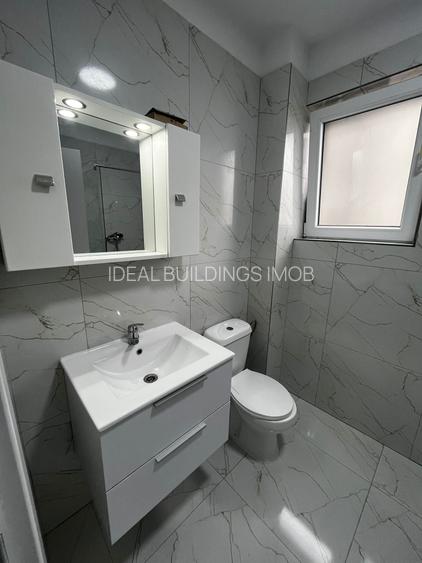 Apartament - 2 camere -AC/Centrala- Prima Inchiriere - Militari Residence - 7