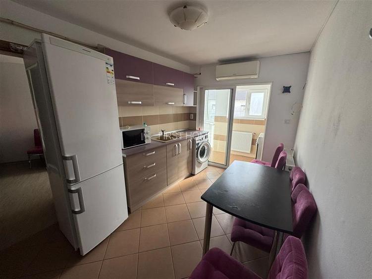 Apartament 2 cam, renovat, zona Profi - Politie - 2