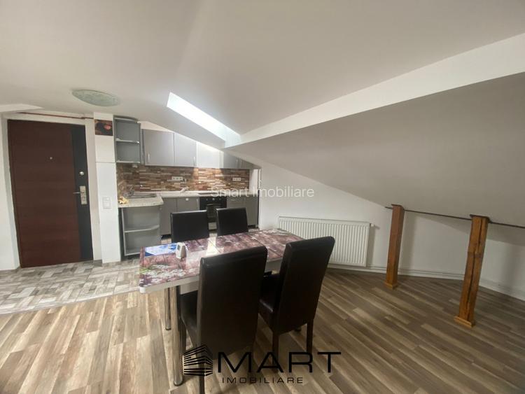 Apartament 3 camere zona Centrala - 2