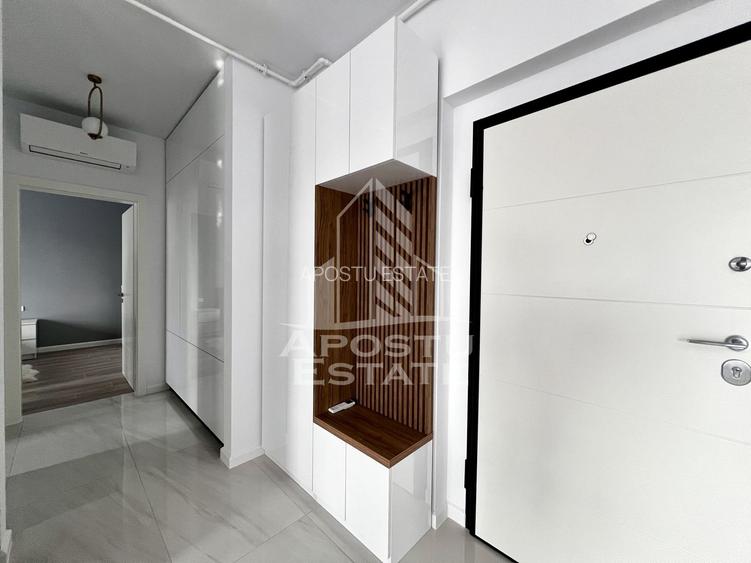 Apartament 2 camere, loc de parcare, Future Residence - 10
