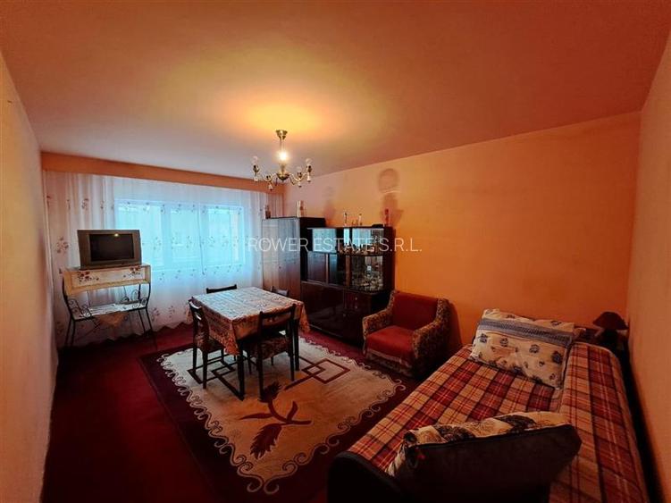 Apartament cu 2 camere, 50 mp utili, situat in cartierul Marasti! - 4