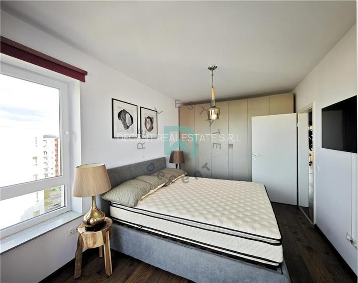 Apartament 3 camere, Avantgarden, Brasov - 12