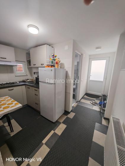 Vila Individuala 4 camere, anexa + curte libera 200mp Otopeni - 21