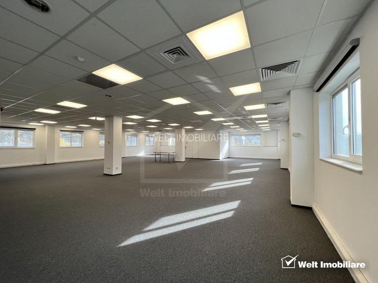 Inchiriere birouri in cladire Office 324mp, zona Vivo Polus - 2