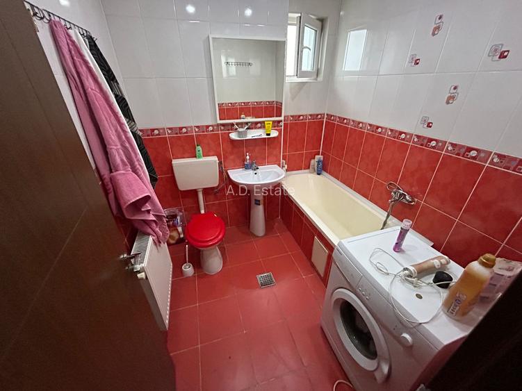 1 Decembrie 2 Camere Bloc 2014 Caramida 72 Mp Loc Parcare 15 Min Metrou - 6