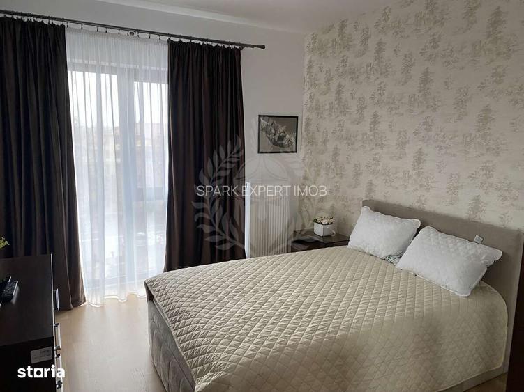 Inchiriere apartament 2 camere, de lux , MRS cartier Albert, Ploiesti - 3