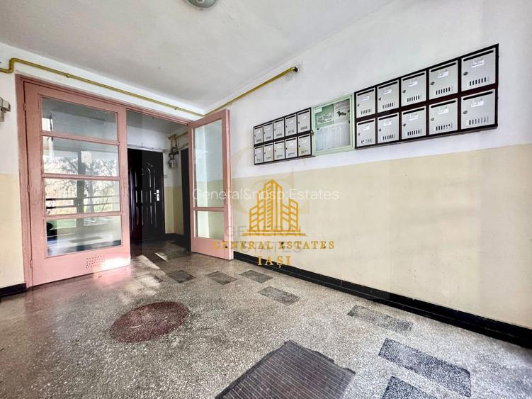 Vânzare apartament -Tătărași, Str. Vasile Lupu (Stația Flora) - 18