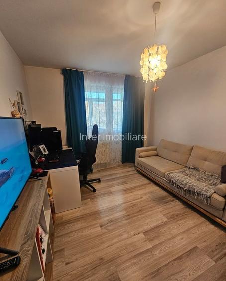 Apartament 2 camere ,decomandat 49mp Tudor Vladimirescu, Iulius Mall, Cod 161005 - 2