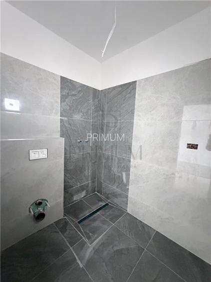 DUPLEX CU 3 BAI - TEREN 375 MP - BUCATARIE INCHISA - 9