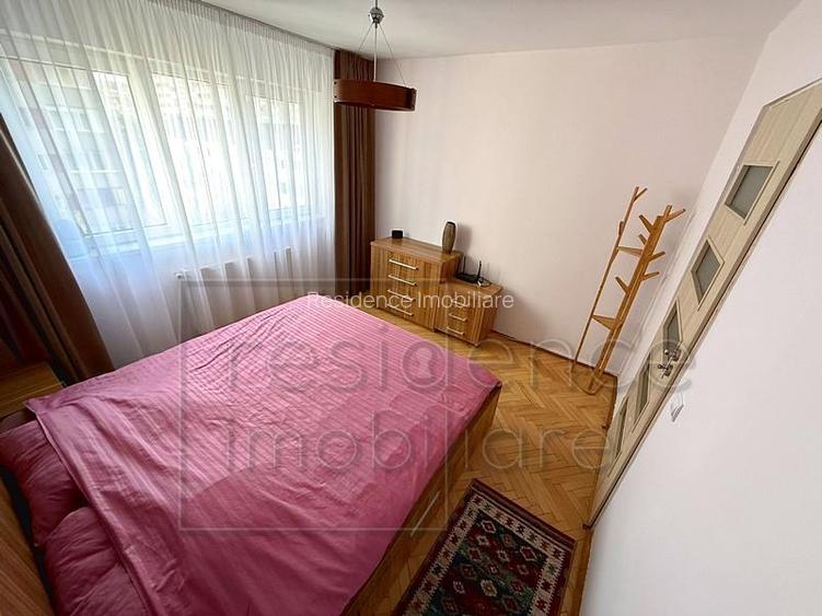 Apartament 2 camere separate, Grigorescu, zona Profi - 4