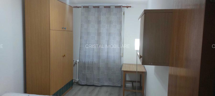 Apartament 2 camere Titan, mobilat, utilat, lângă metrou - 8