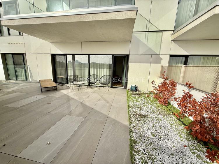 One Verdi / Complet mobilat / terasa 40 mp - 4