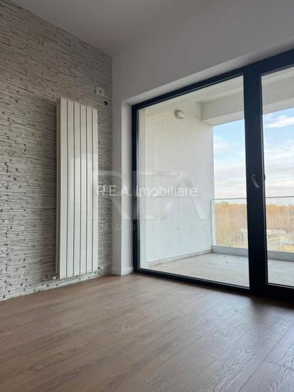 2 camere curte in Pipera langa Scoala Olga Gudynn - 2