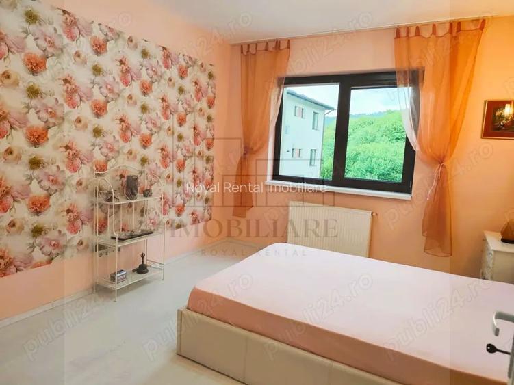 2 camere | 53 mp + balcon | Etaj 1 | Parcare disponibilă | Sub Cetate - 3