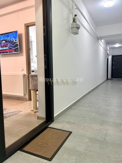Apartament de 2 camere, Zona Eroilor New City - 10
