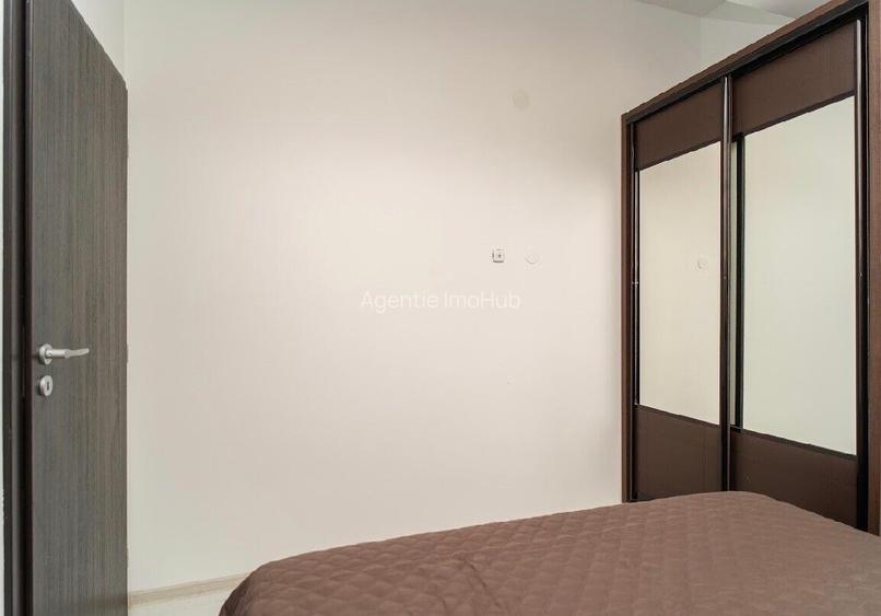 CONCEPT PACURARI, APARTAMENT CU 2 CAMERE, MUTARE IMEDIATA - 10