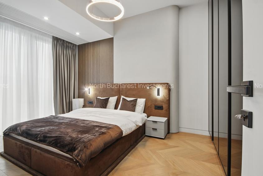 2 CAMERE - ANSAMBLU CU PISCINA - GRADINA PRIVATA - SALA DE SPORT - FLOREASCA - 10